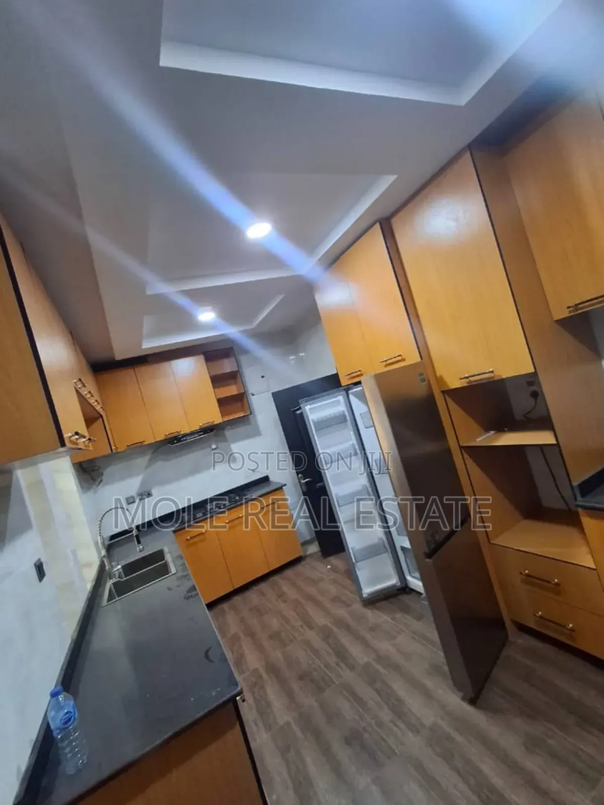 Furnished 5bdrm Duplex in New London, Baruwa for sale in Baruwa