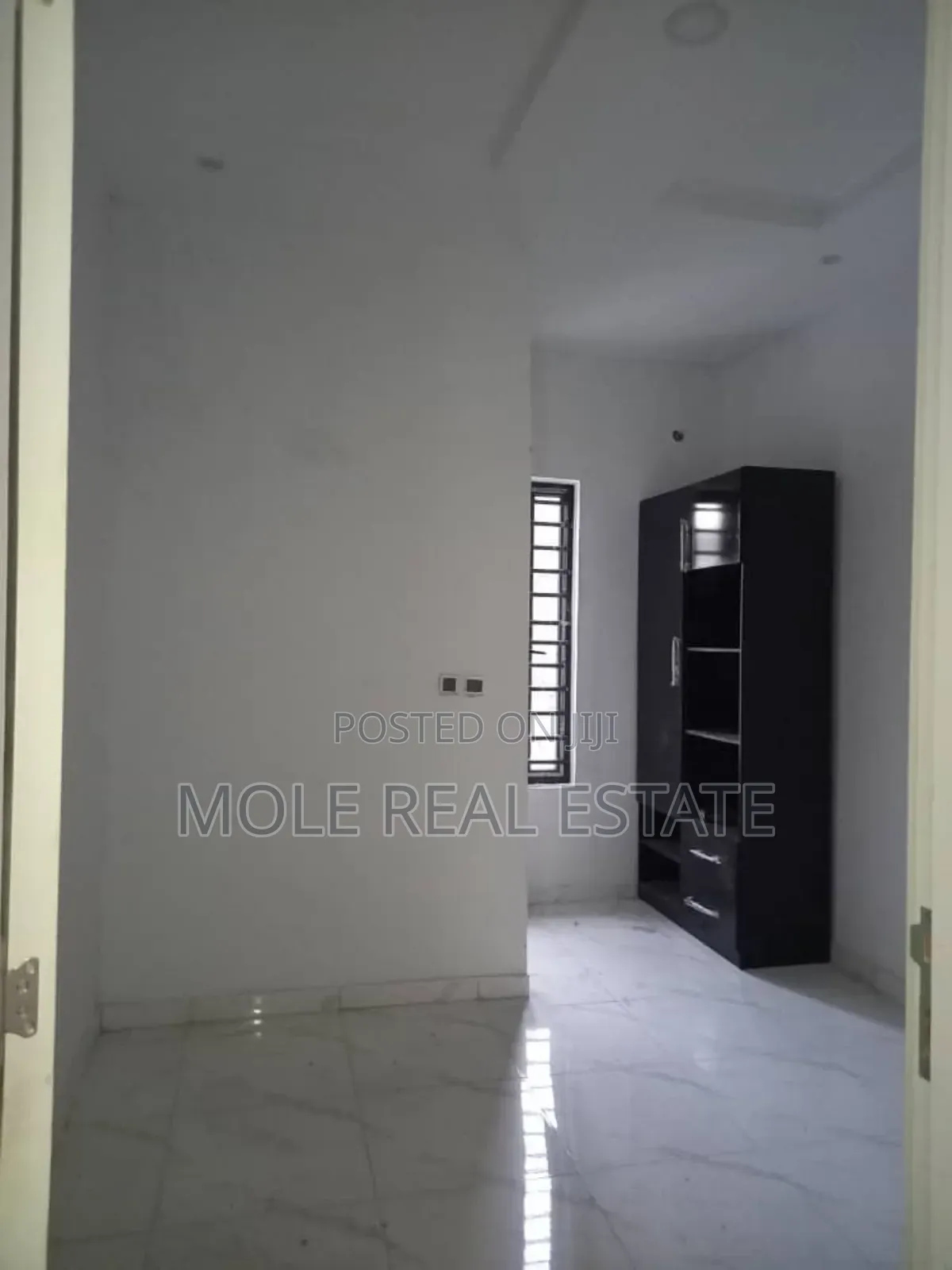 Furnished 4bdrm Duplex in Divin Estate Oton for sale in Akute Ajuwon