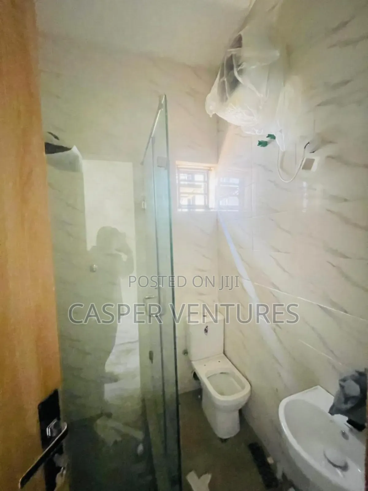 2bdrm Apartment in Lekki County, Ikota for rent in Ikota