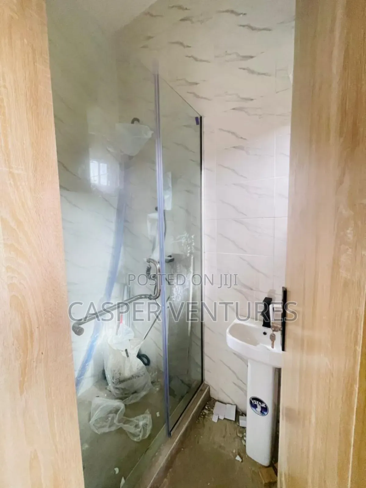 2bdrm Apartment in Lekki County, Ikota for rent in Ikota