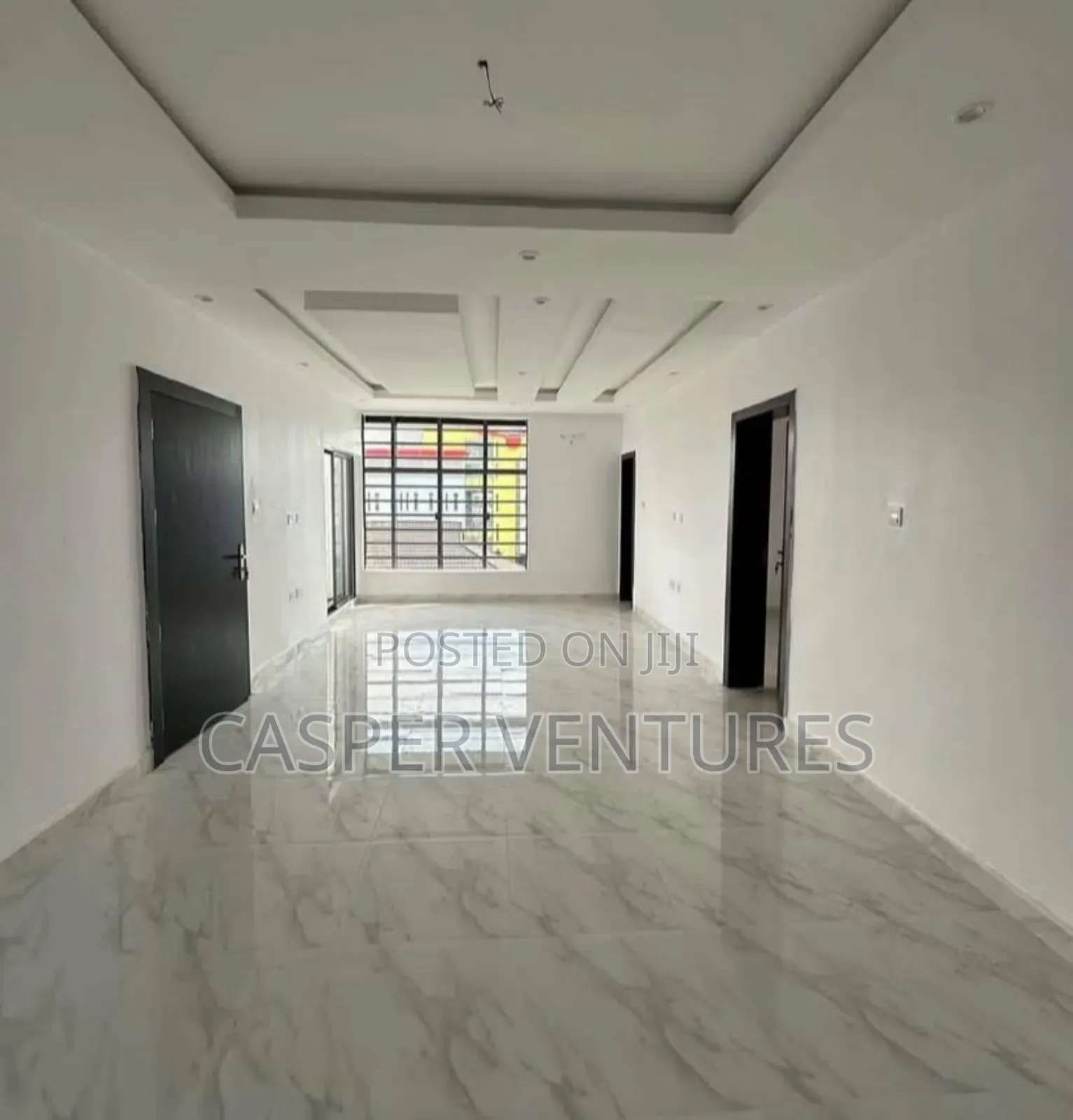 2bdrm Apartment in London Garden for rent in Osapa london