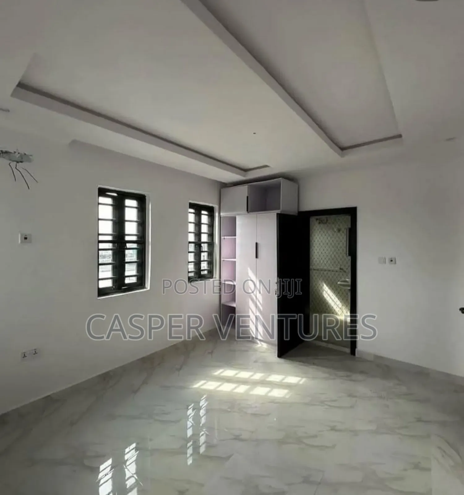 2bdrm Apartment in London Garden for rent in Osapa london