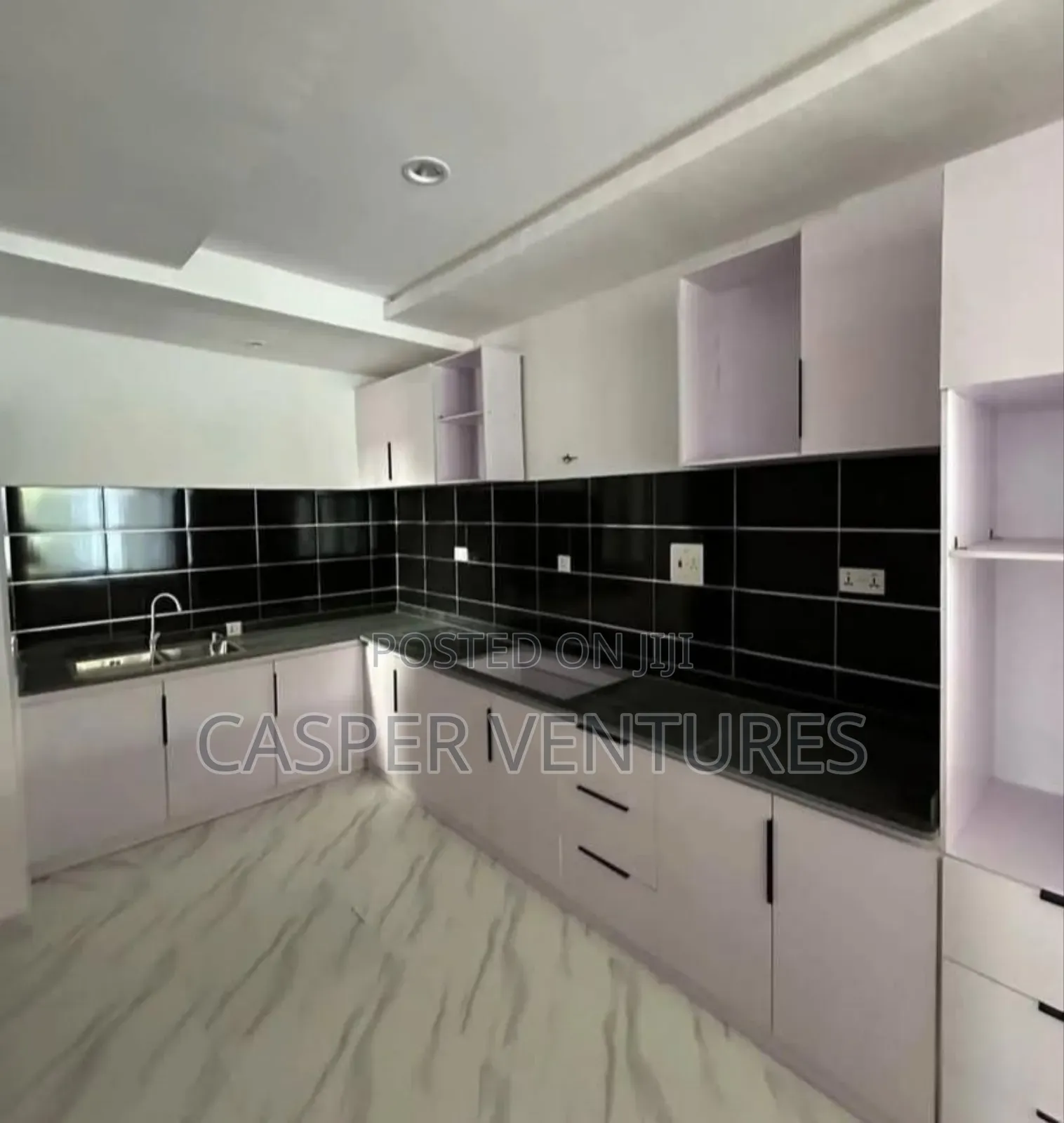 2bdrm Apartment in London Garden for rent in Osapa london