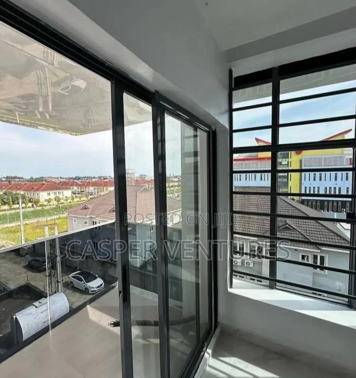 2bdrm Apartment in London Garden for rent in Osapa london