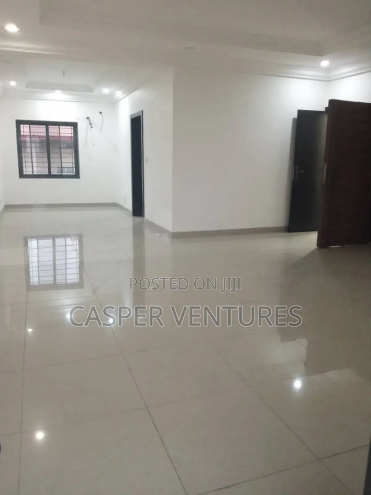 3bdrm Apartment in London Garden for rent in Osapa london