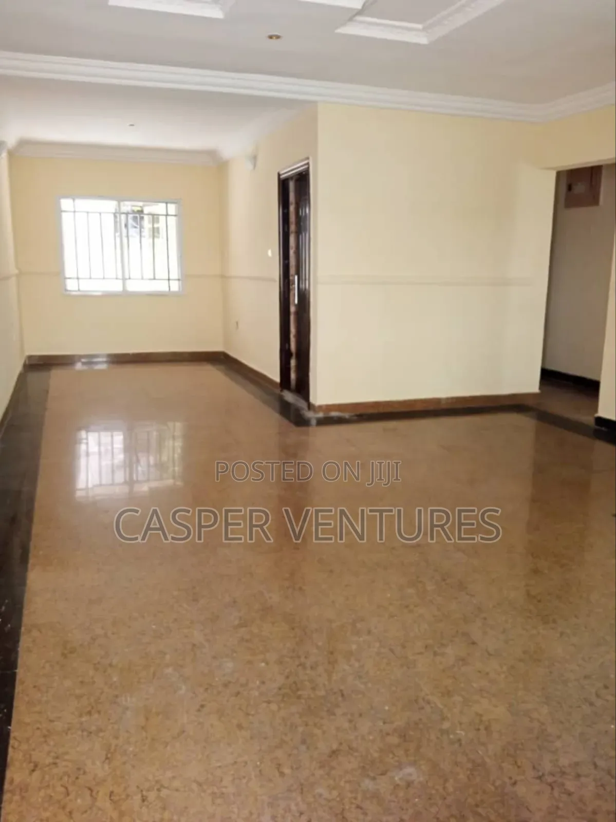 2bdrm Block of Flats in London Garden for rent in Osapa london