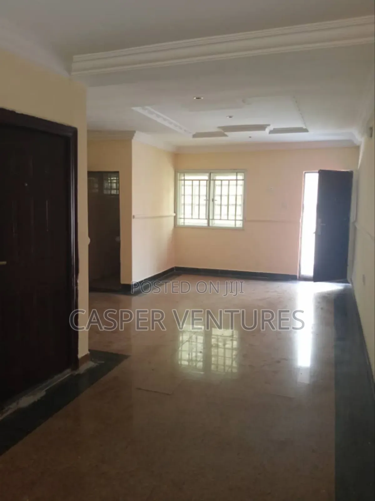 2bdrm Block of Flats in London Garden for rent in Osapa london