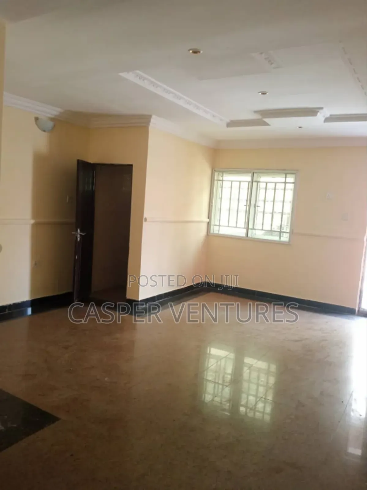 2bdrm Block of Flats in London Garden for rent in Osapa london
