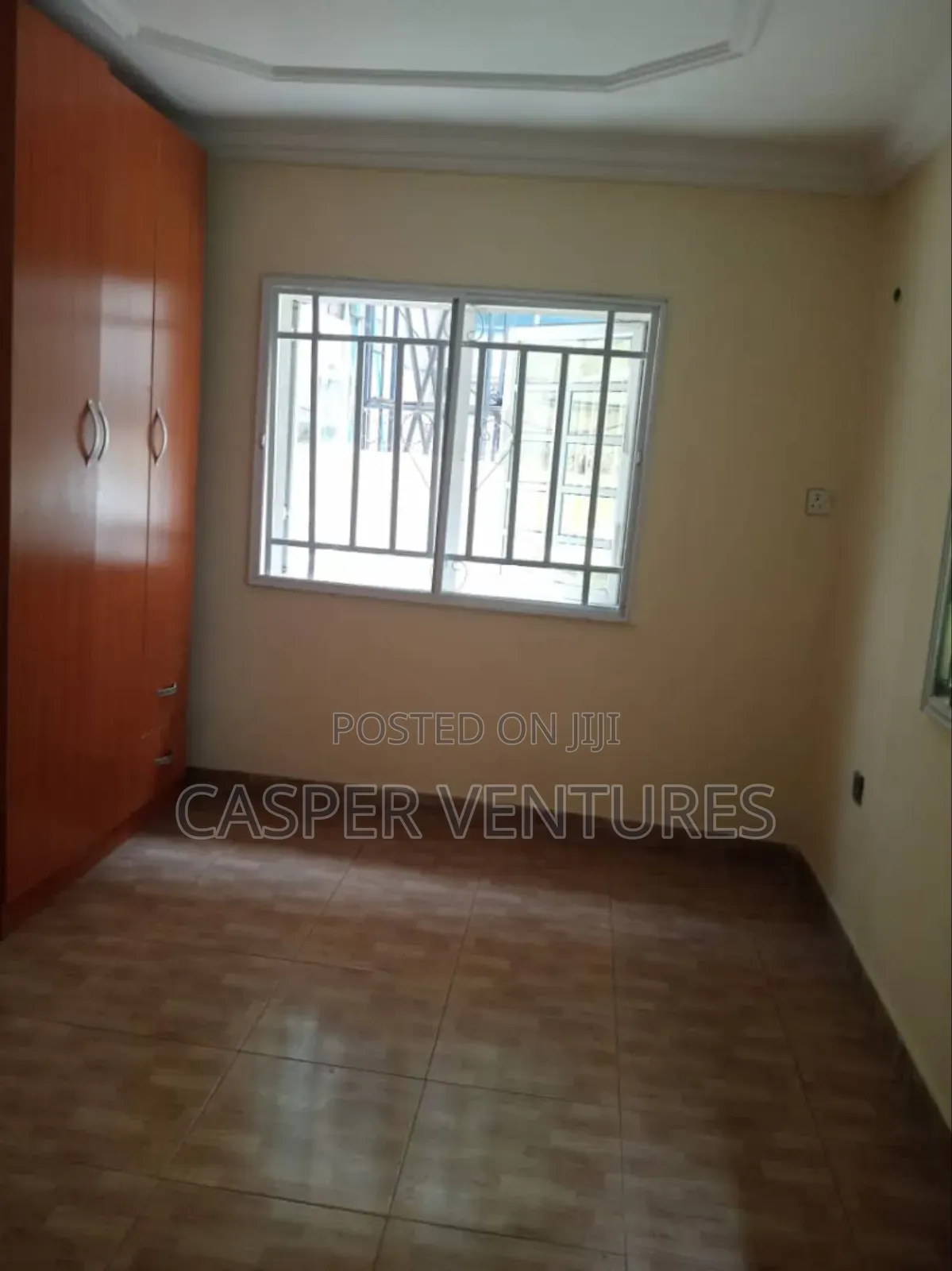 2bdrm Block of Flats in London Garden for rent in Osapa london