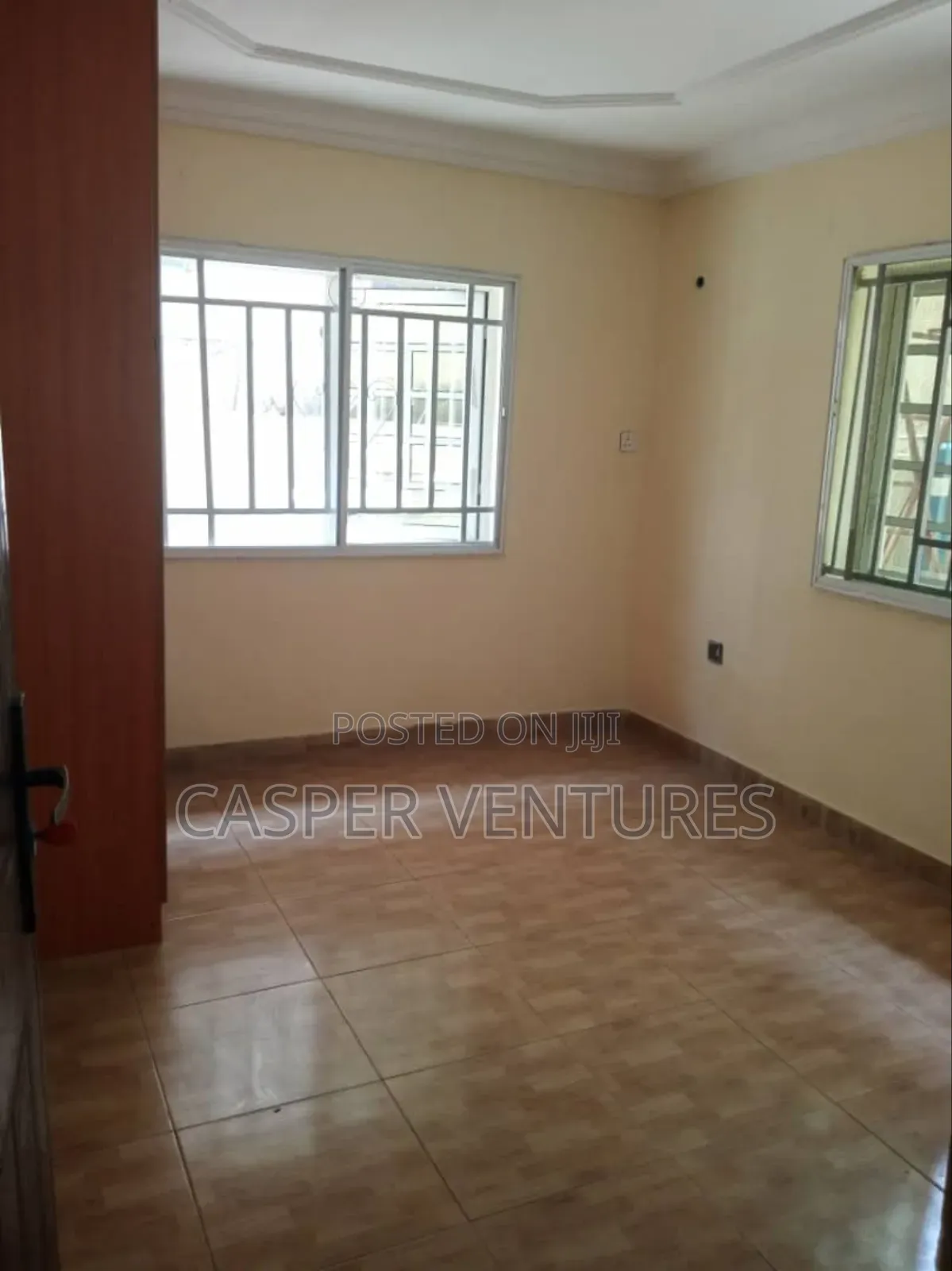2bdrm Block of Flats in London Garden for rent in Osapa london