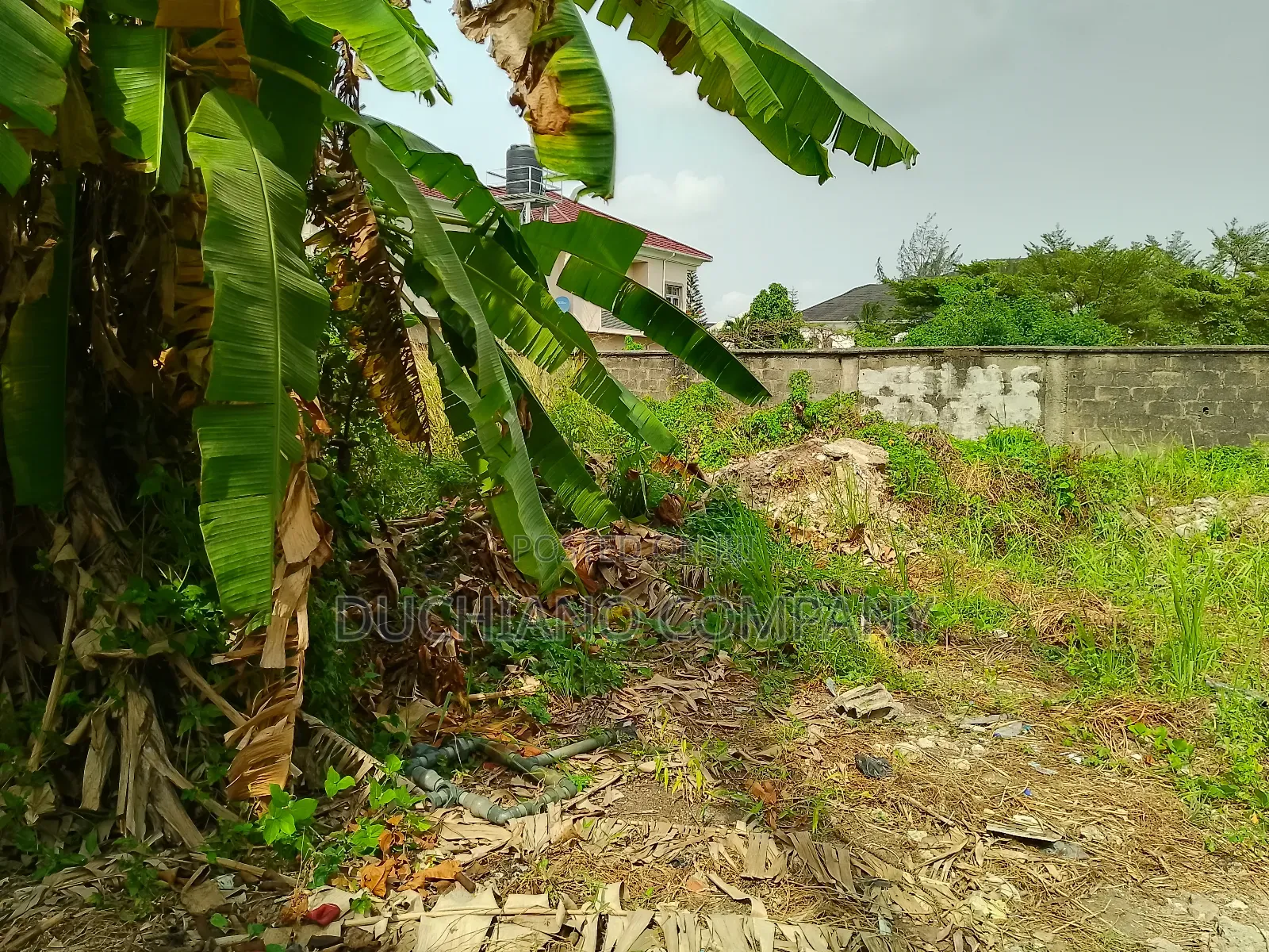1,330 SQM Land With C of O at Ejigbo, Lagos in Ejigbo / Ejigbo
