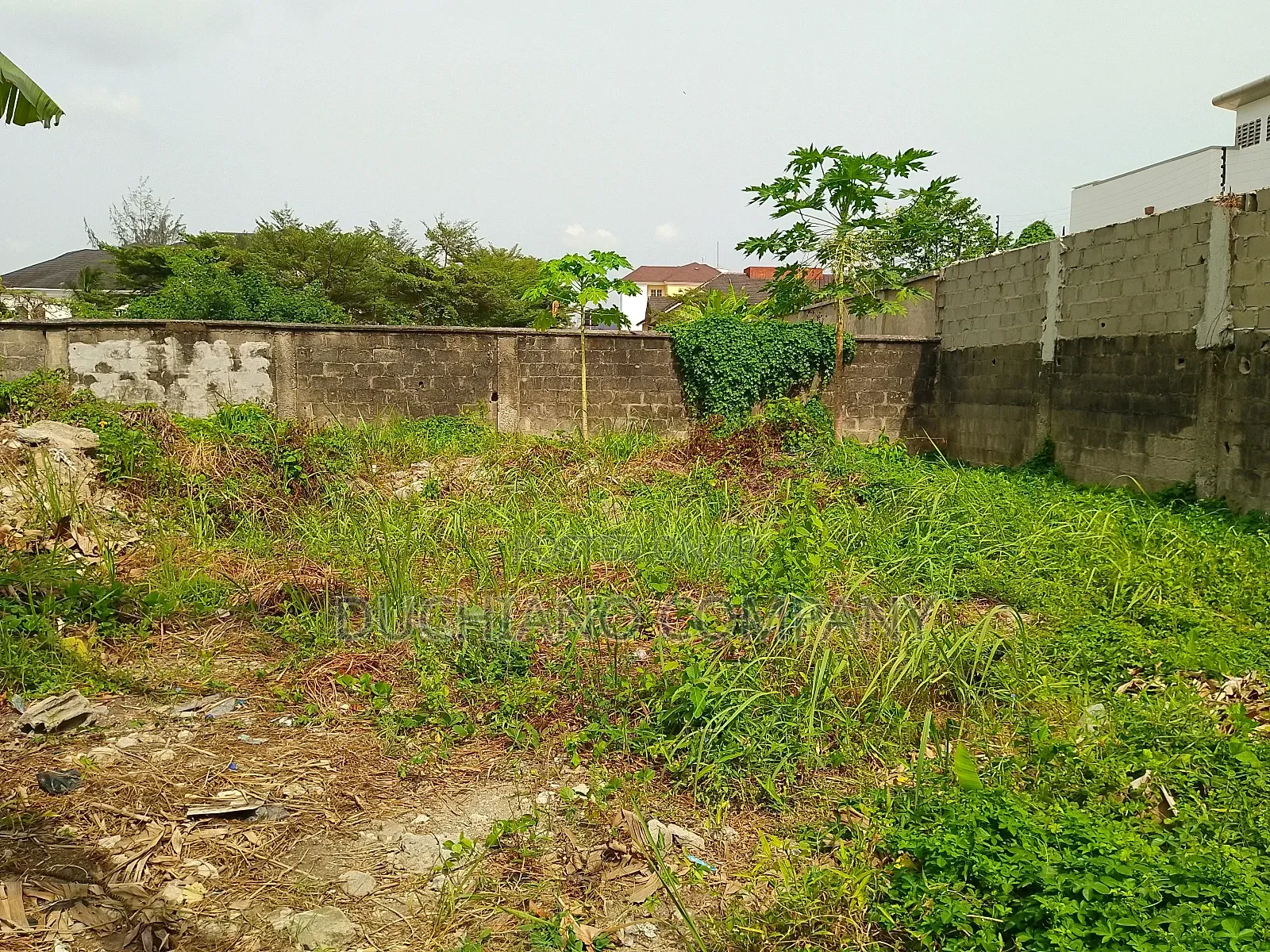 1,330 SQM Land With C of O at Ejigbo, Lagos in Ejigbo / Ejigbo