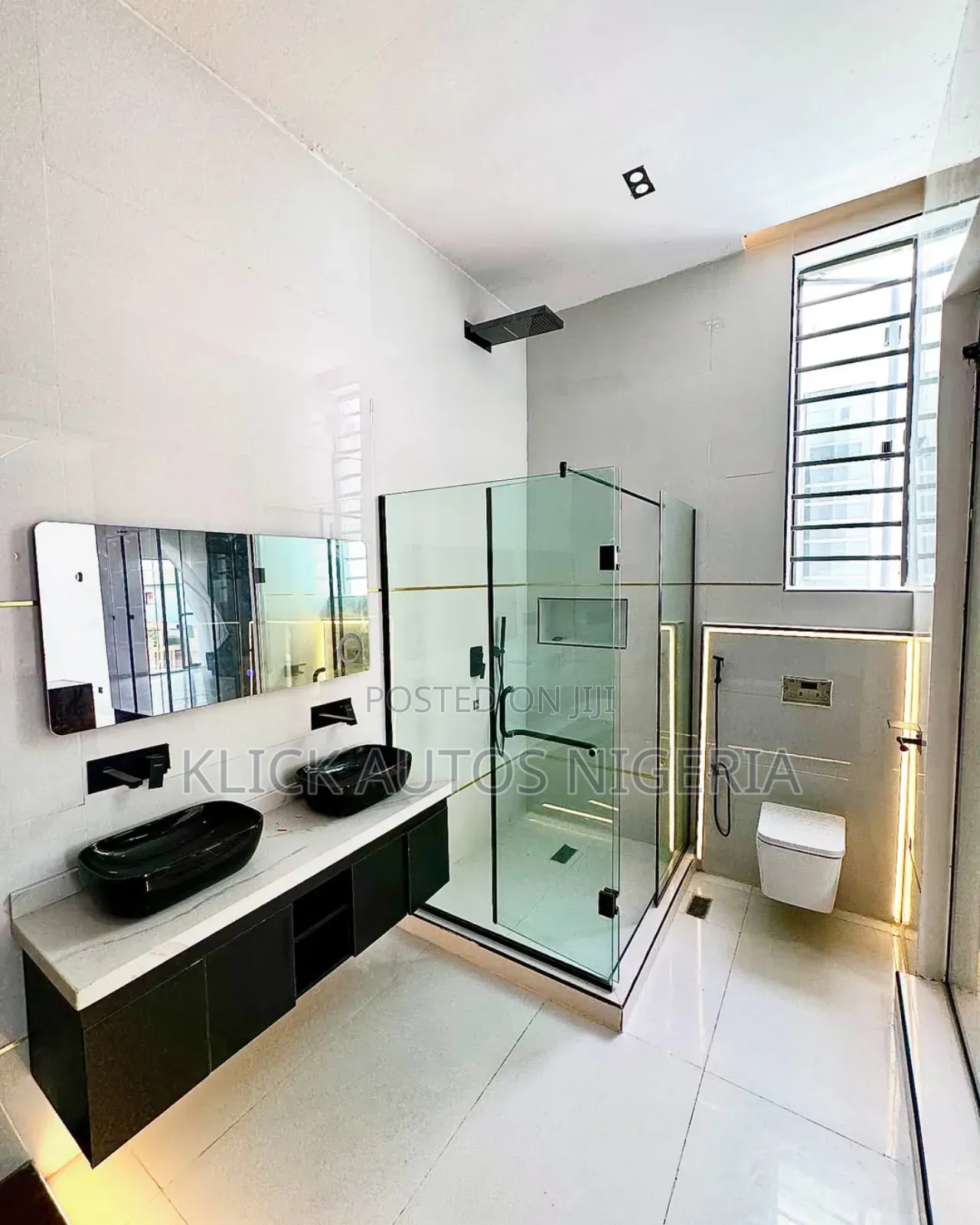 Furnished 4bdrm Duplex in Prime Estate, Lekki for sale in Lekki
