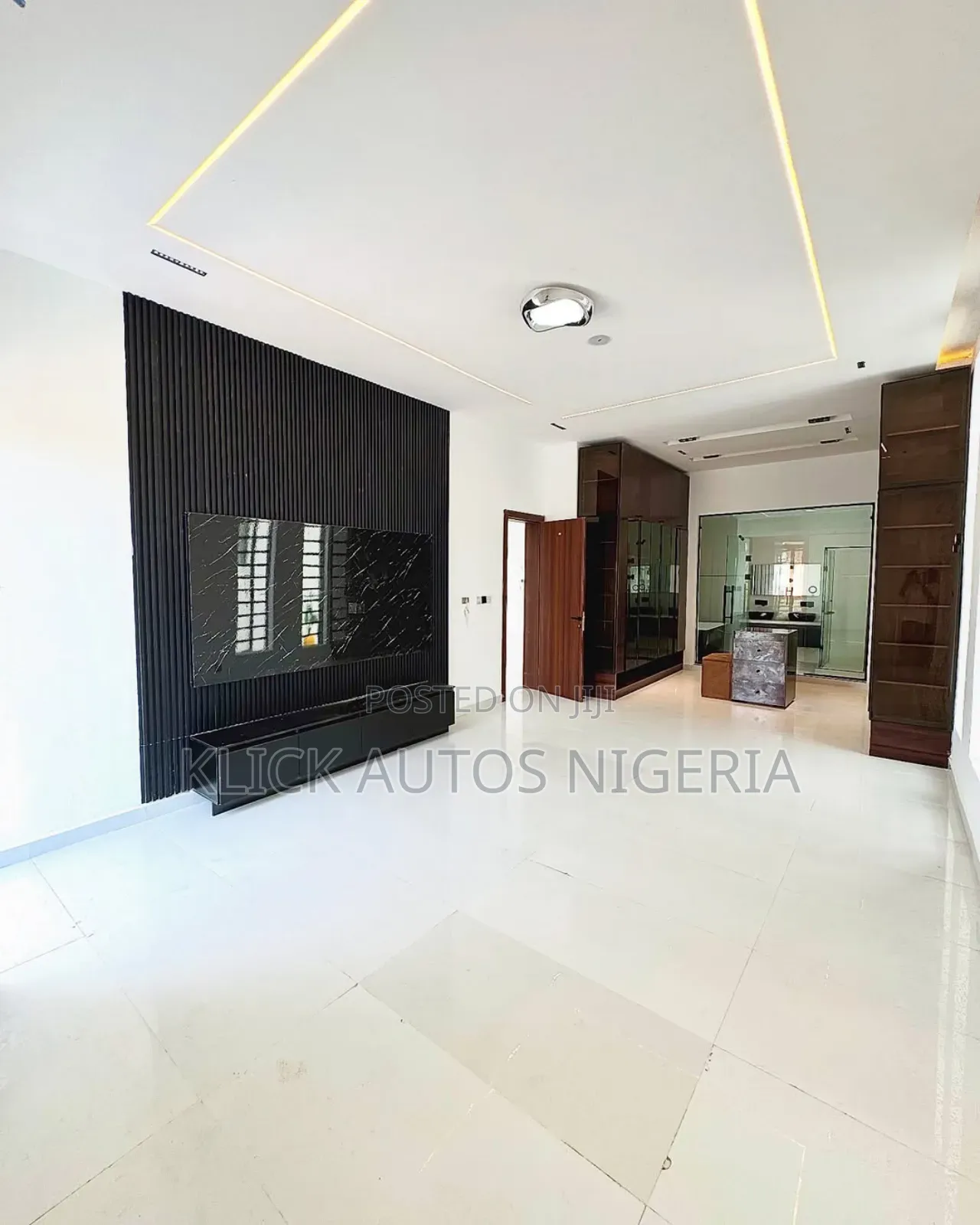 Furnished 4bdrm Duplex in Prime Estate, Lekki for sale in Lekki