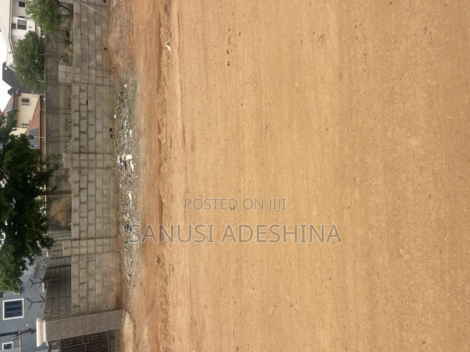 795sqm of Estate Plot at Gwarimpa Estate FCT Abuja Nigerian in Gwarinpa