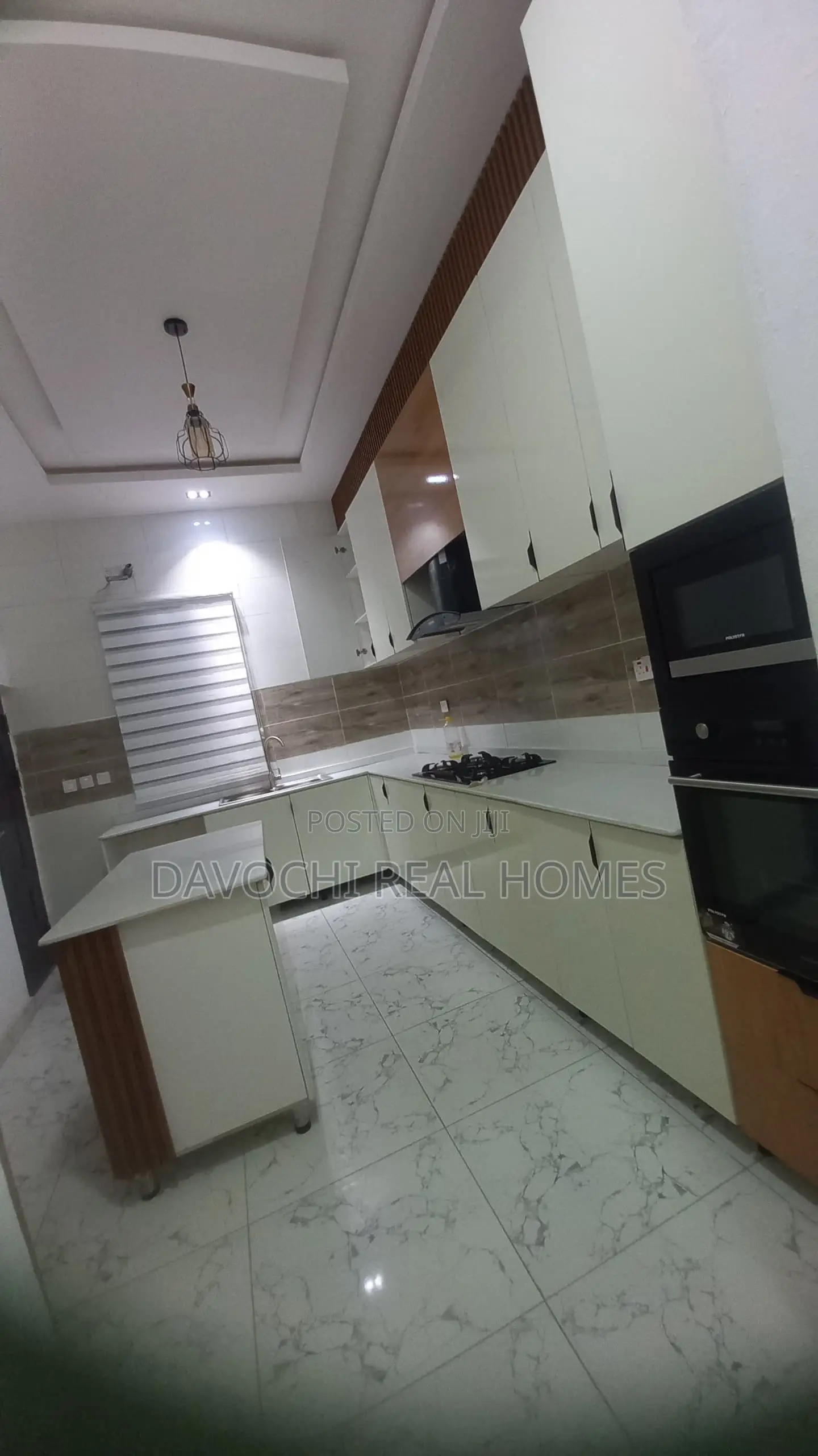 2bdrm Apartment in Harris Drive, Ikota for rent in Ikota