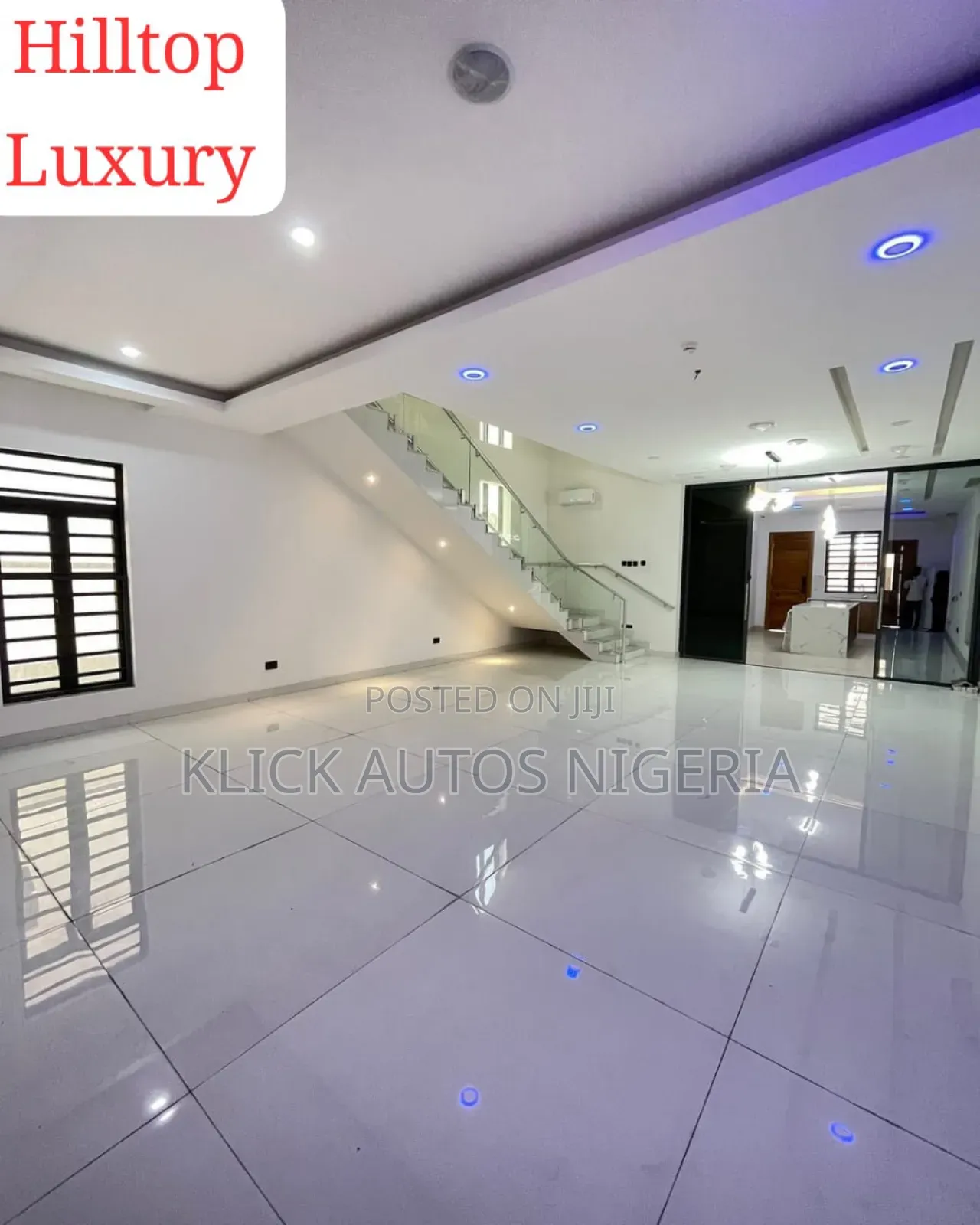 Furnished 5bdrm Duplex in Lekki for sale in Lekki