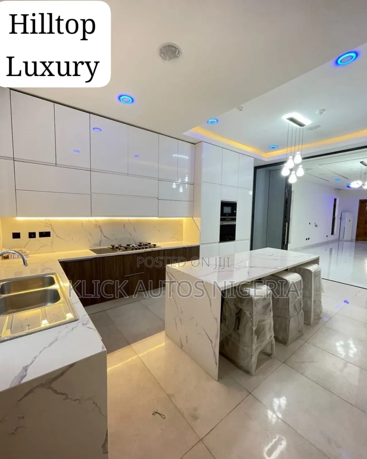 Furnished 5bdrm Duplex in Lekki for sale in Lekki