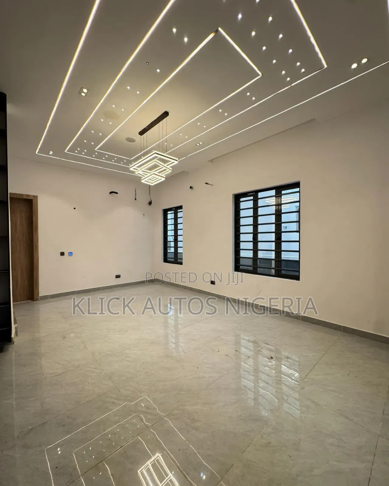 Furnished 4bdrm Duplex in Ado for sale in Ado / Ajah