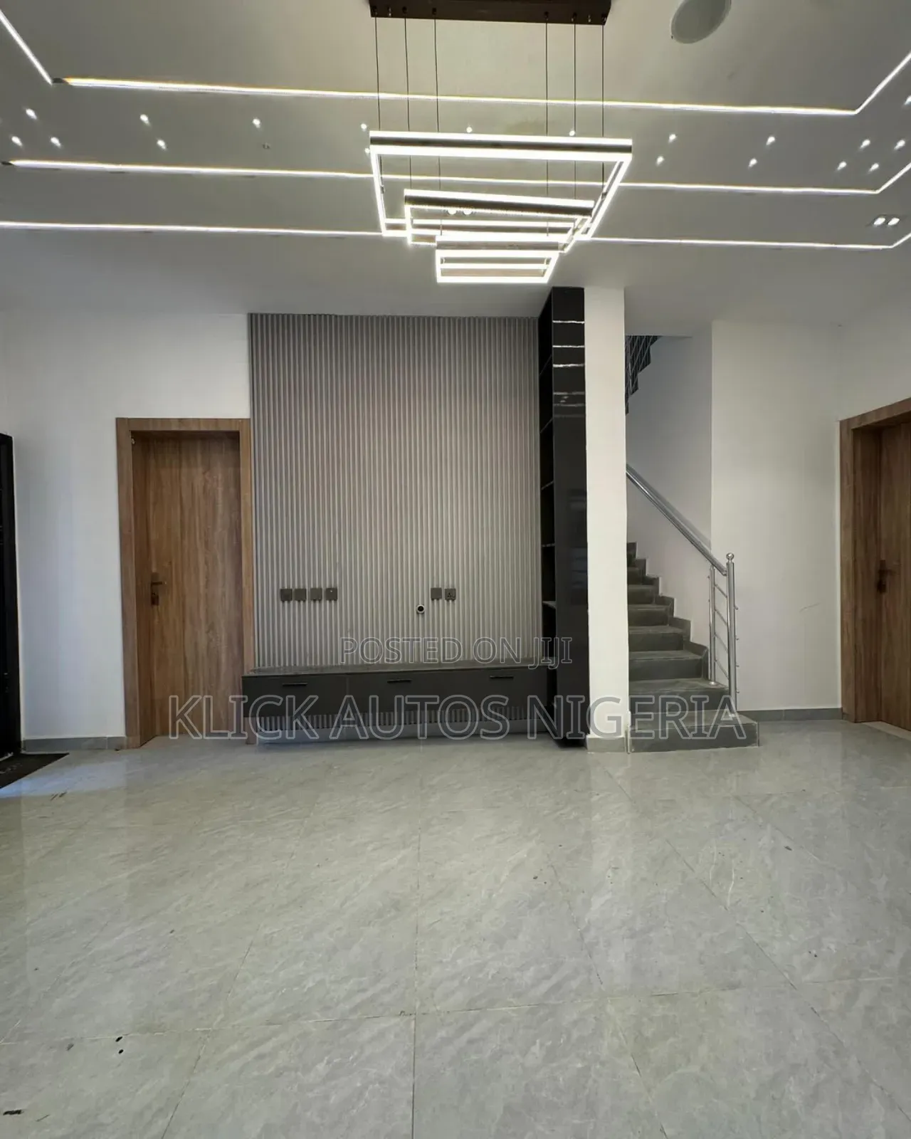 Furnished 4bdrm Duplex in Ado for sale in Ado / Ajah