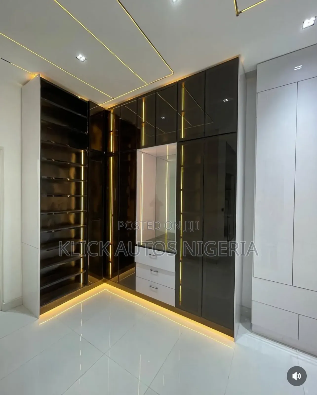 Furnished 5bdrm Duplex in Chevron, Lekki for sale in Lekki
