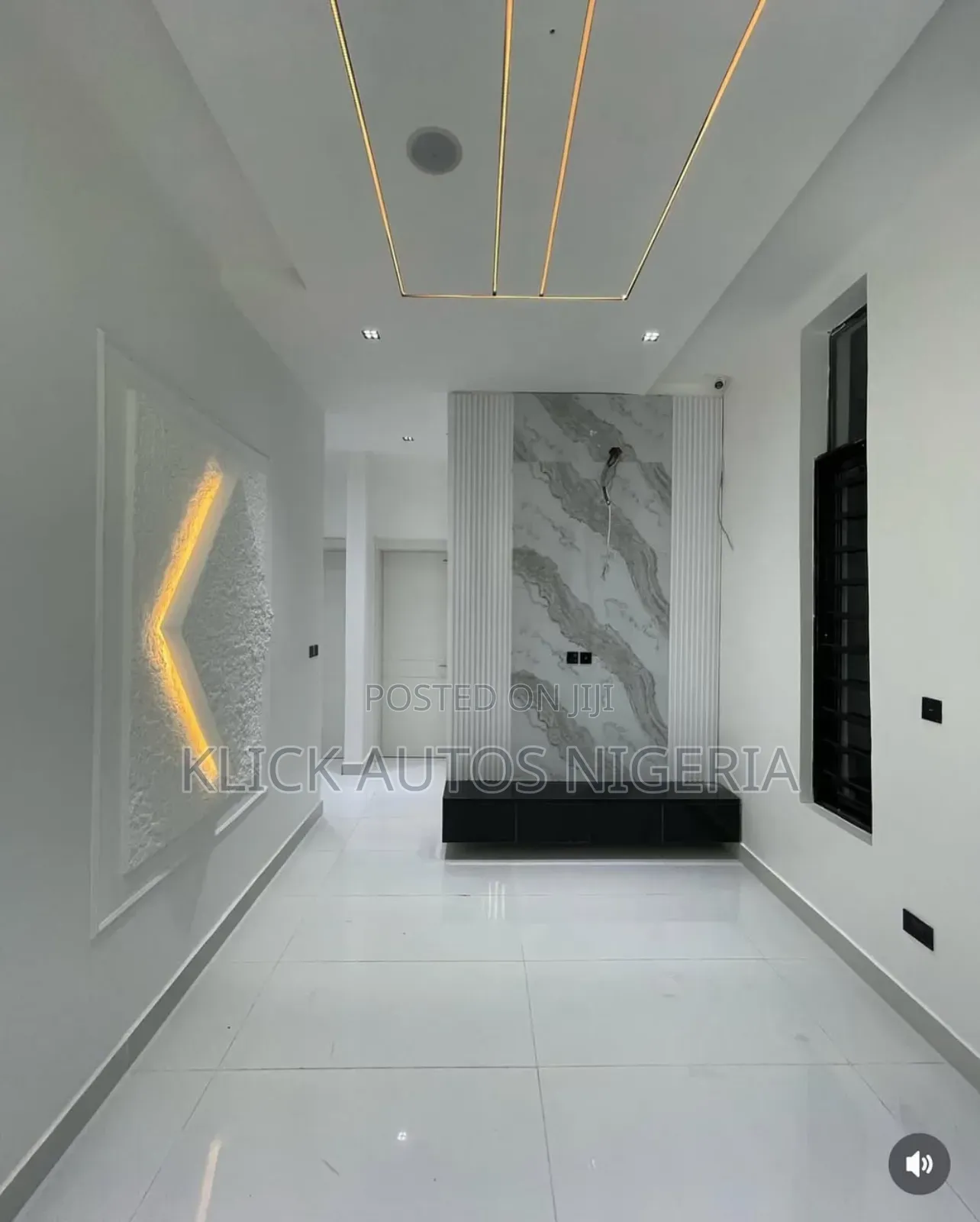 Furnished 5bdrm Duplex in Chevron, Lekki for sale in Lekki