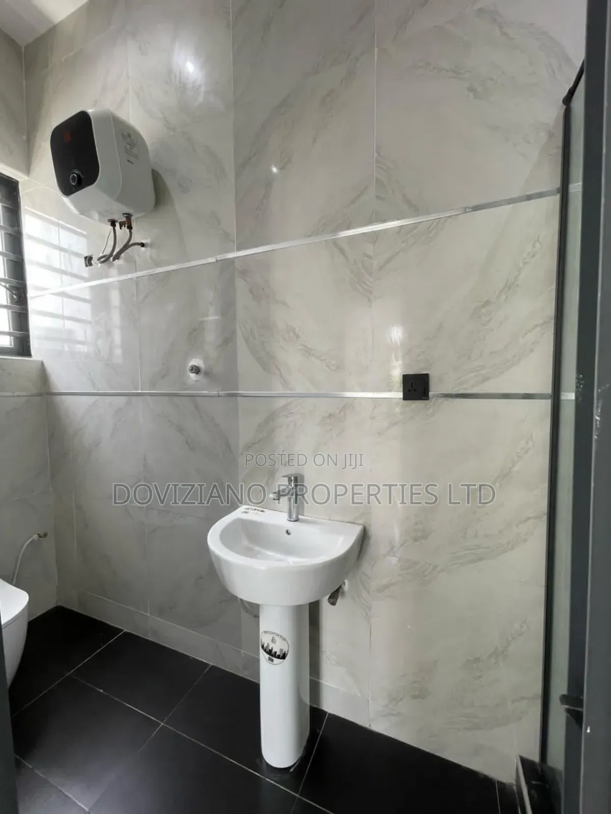 Furnished 5bdrm Duplex in Lekki for sale in Lekki