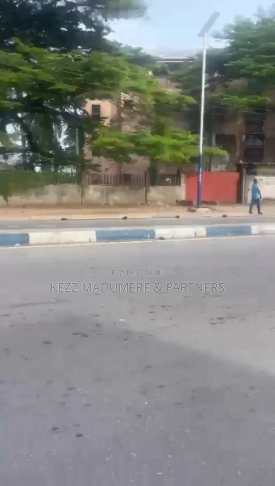 For Sale : 11 Plots Opposite Bmh, Old Gra Ph in Port-Harcourt