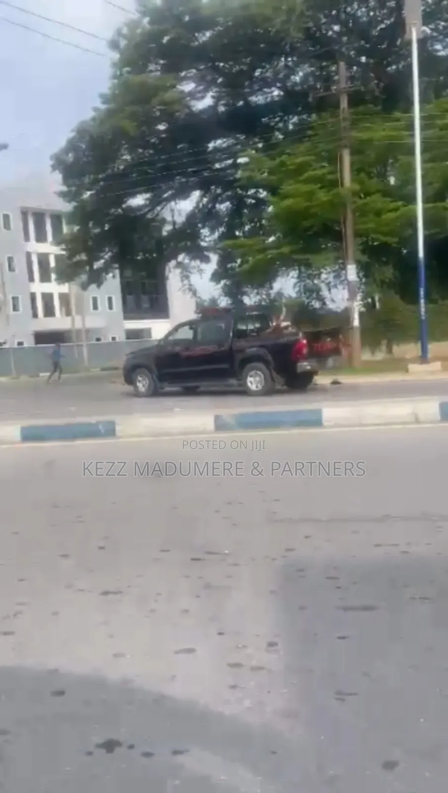 For Sale : 11 Plots Opposite Bmh, Old Gra Ph in Port-Harcourt