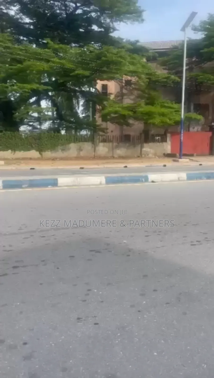 For Sale : 11 Plots Opposite Bmh, Old Gra Ph in Port-Harcourt
