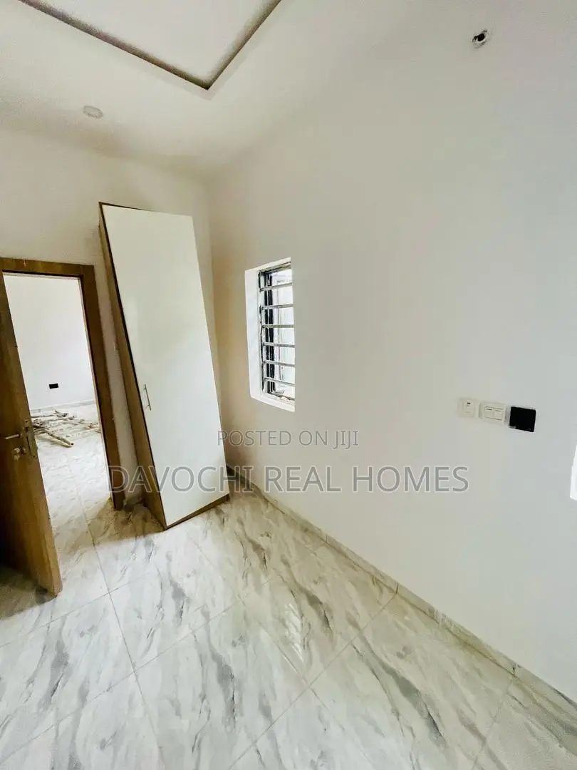 2bdrm Apartment in Ikota. for rent in Ikota