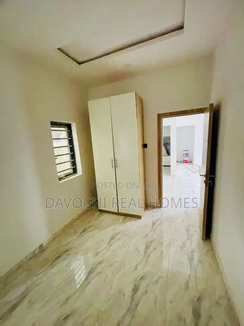 2bdrm Apartment in Ikota. for rent in Ikota