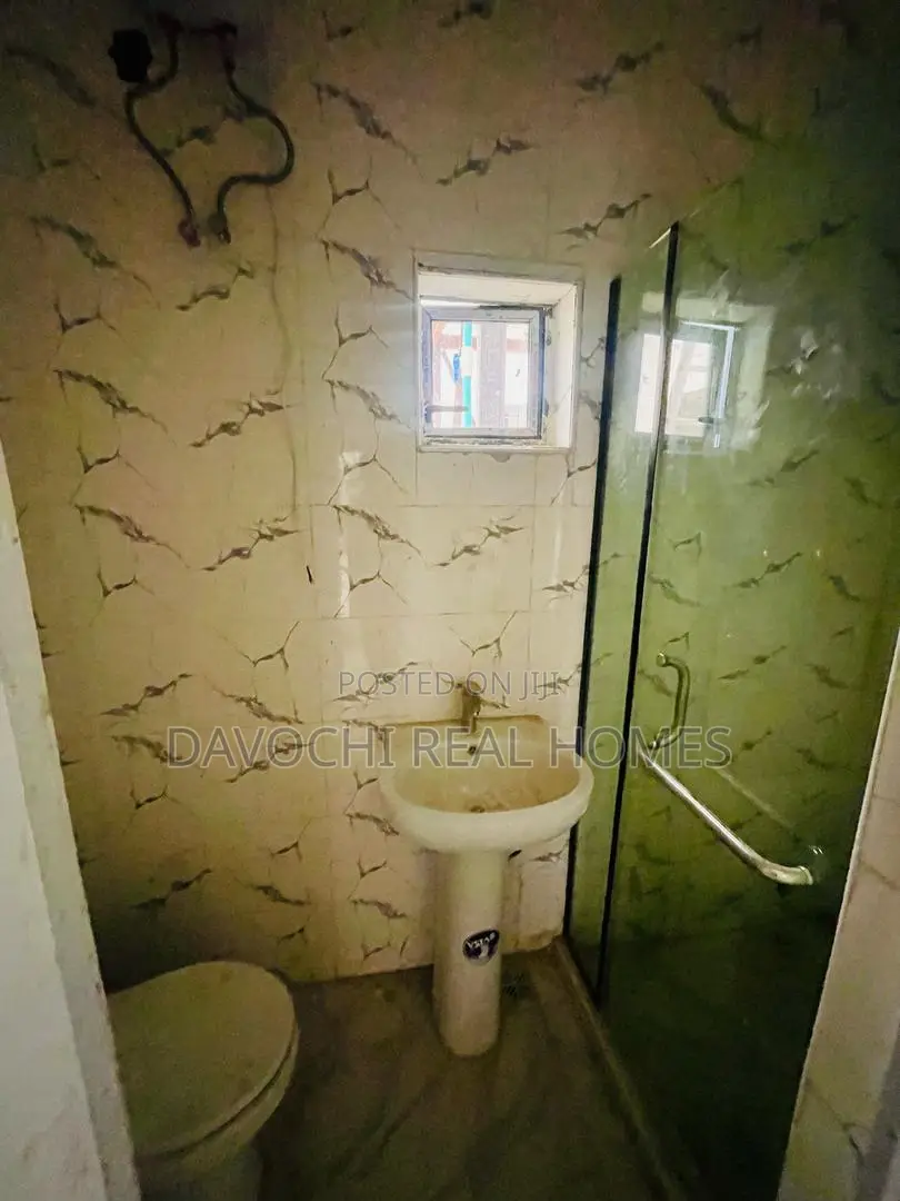 2bdrm Apartment in Ikota. for rent in Ikota