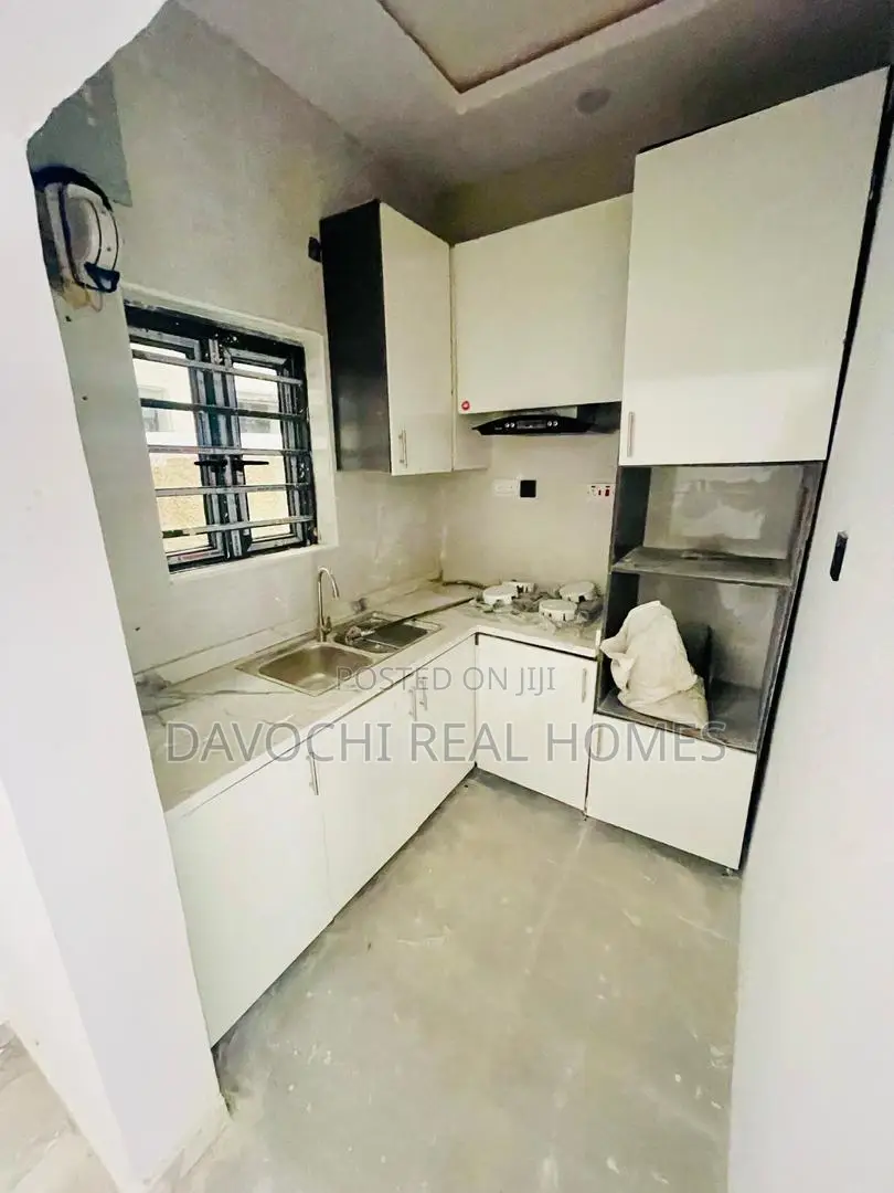 2bdrm Apartment in Ikota. for rent in Ikota