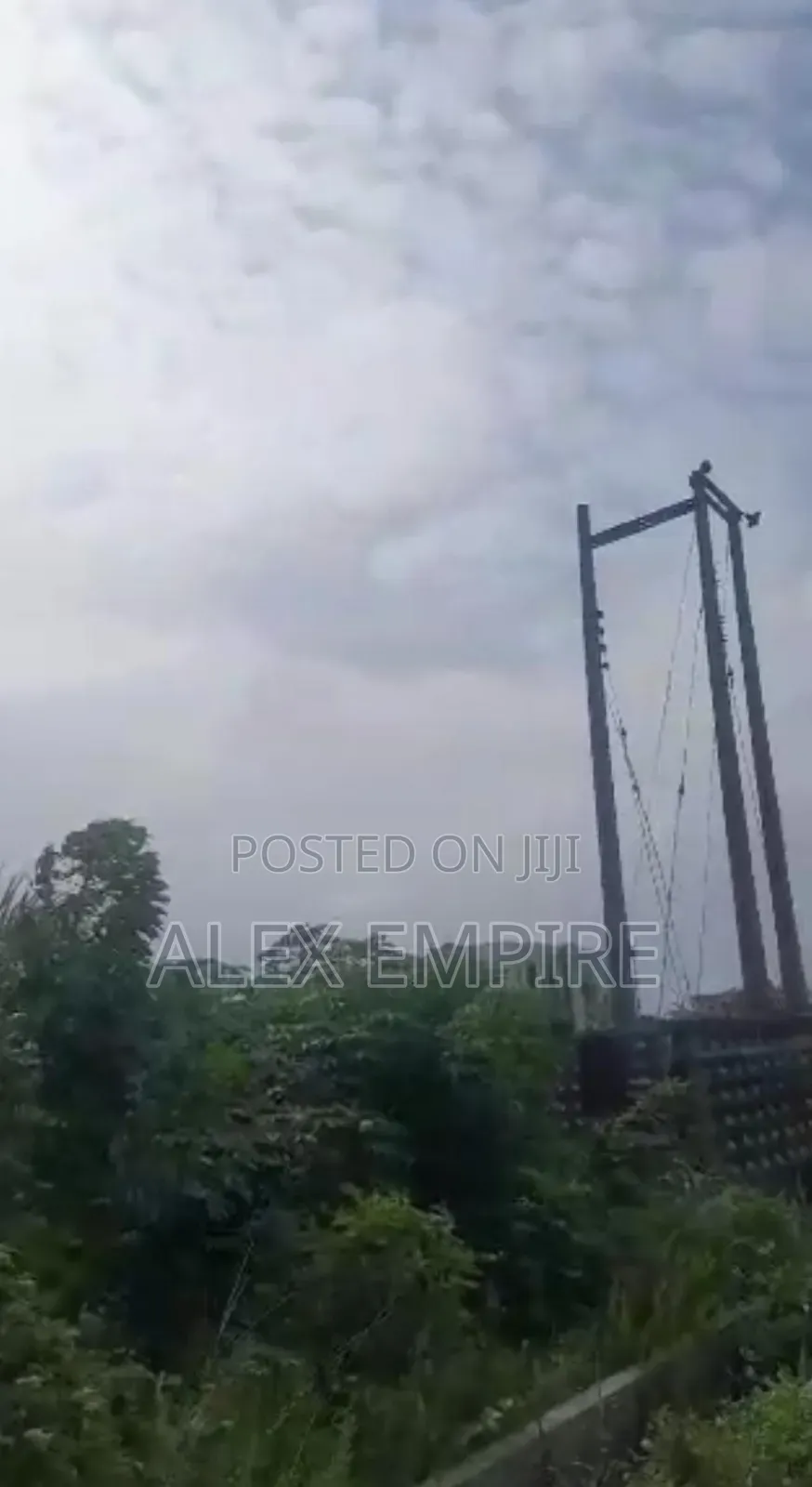 Land for Sale in Lekki Scheme 2 in Lekki