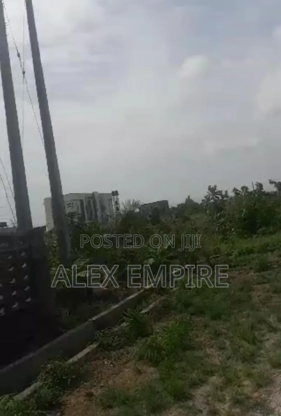 Land for Sale in Lekki Scheme 2 in Lekki