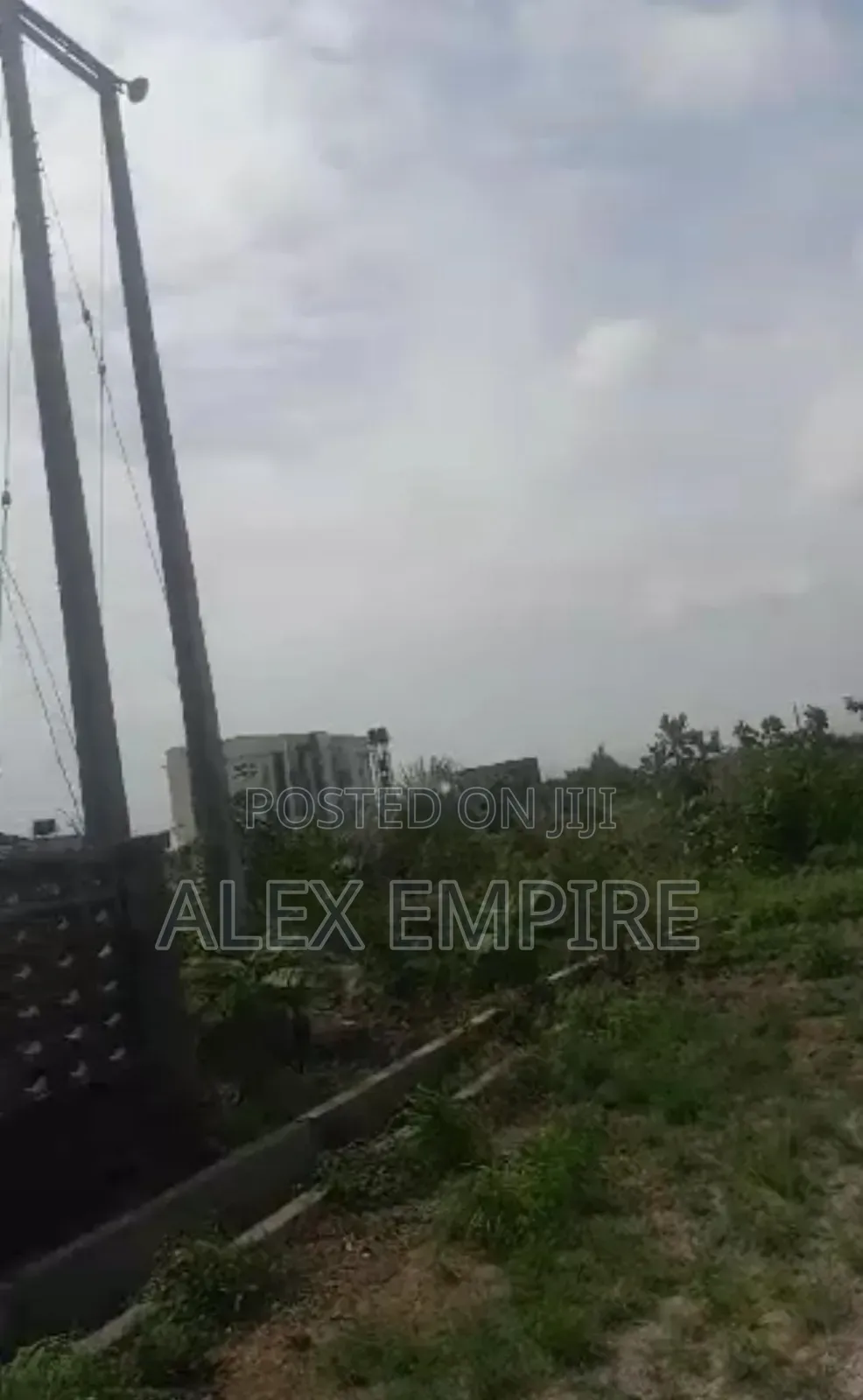 Land for Sale in Lekki Scheme 2 in Lekki