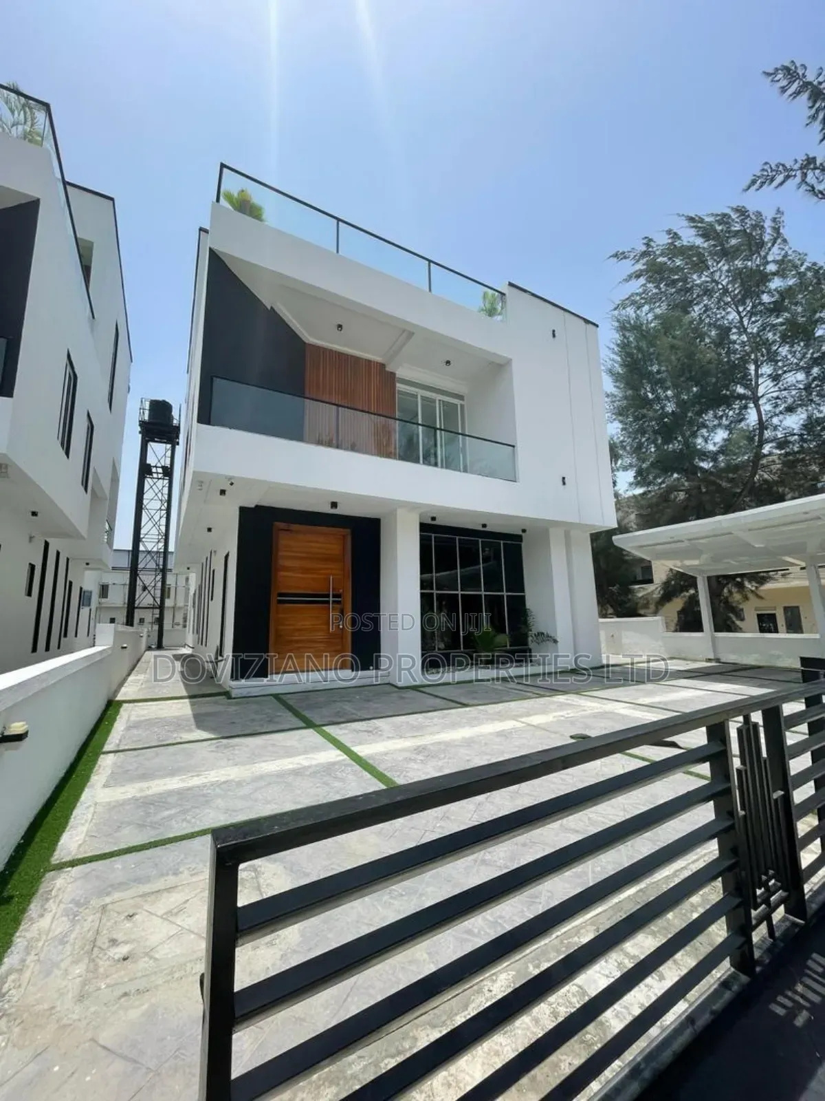Furnished 5bdrm Duplex in Lekki for sale in Lekki