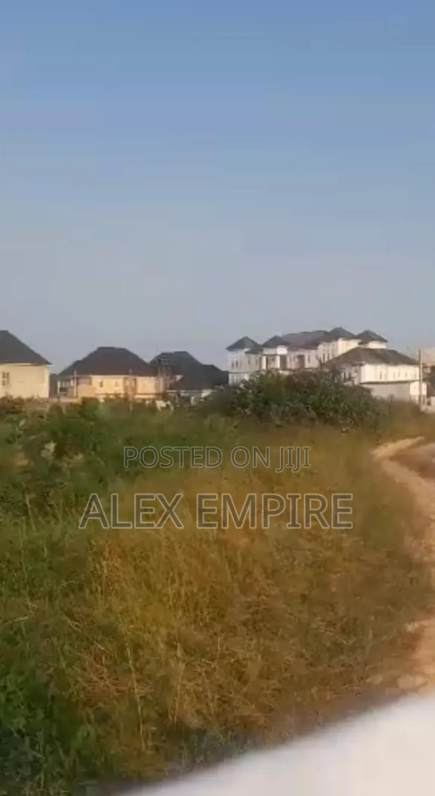 Land for Sale in Ibeju Lekki in Ibeju