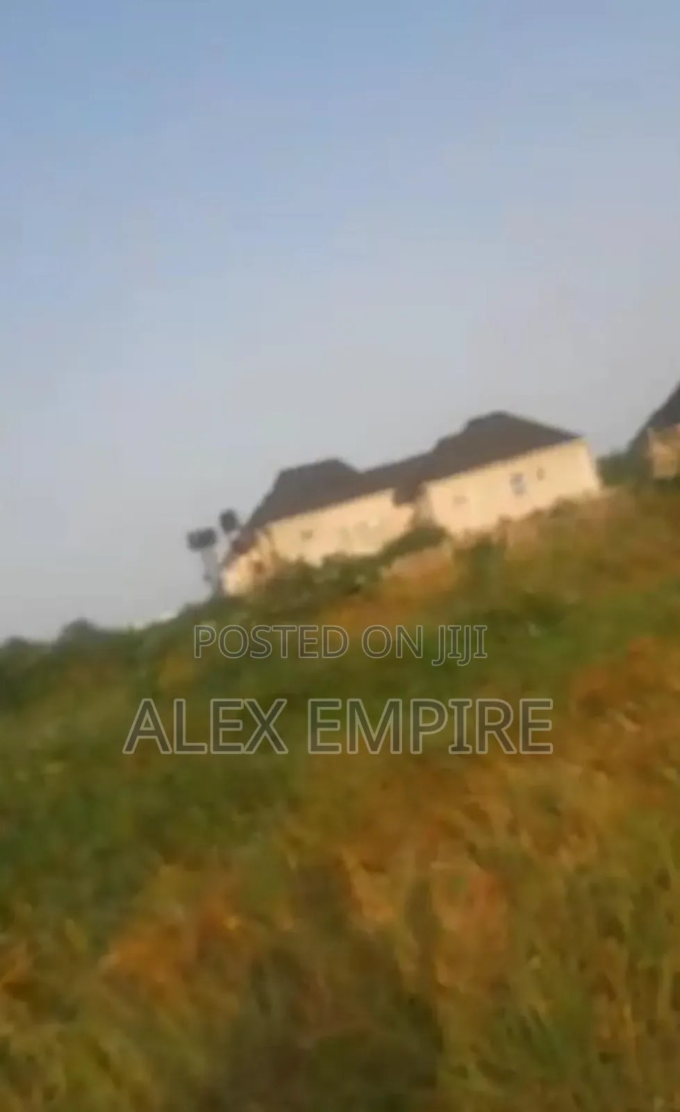 Land for Sale in Ibeju Lekki in Ibeju