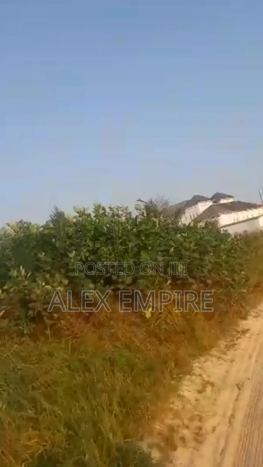 Land for Sale in Ibeju Lekki in Ibeju