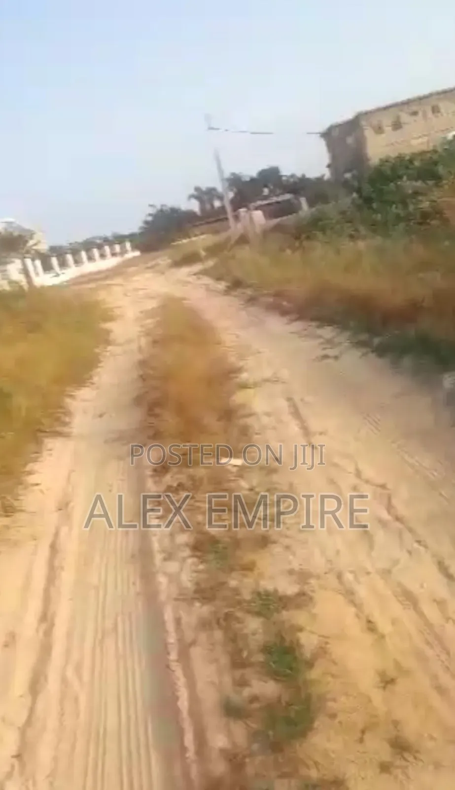 Land for Sale in Ibeju Lekki in Ibeju