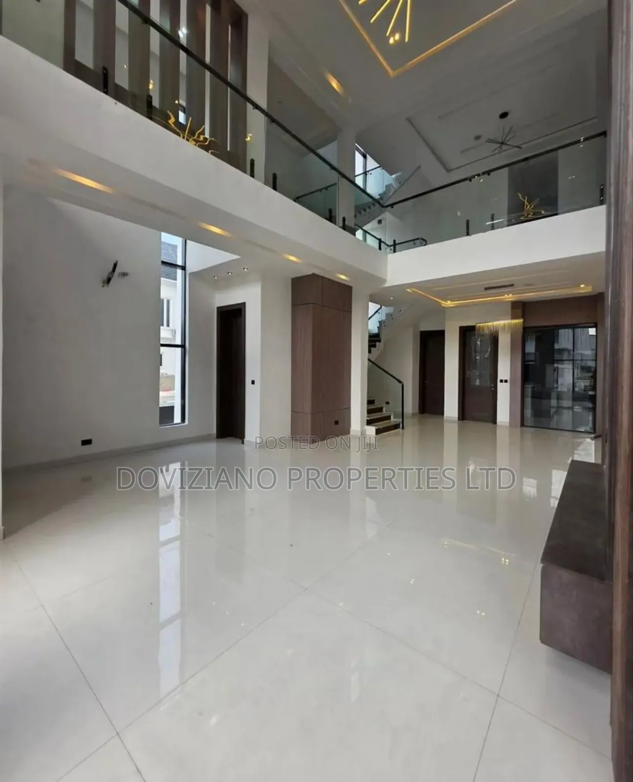 Furnished 5bdrm Duplex in Lekki for sale in Lekki