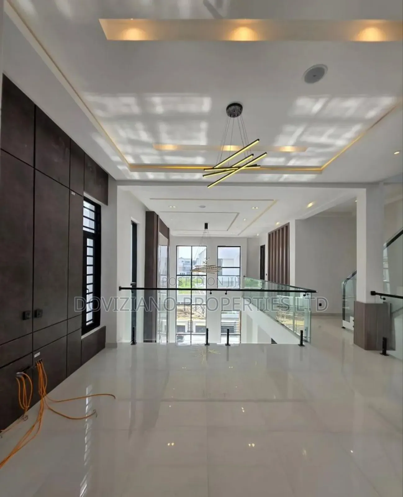Furnished 5bdrm Duplex in Lekki for sale in Lekki