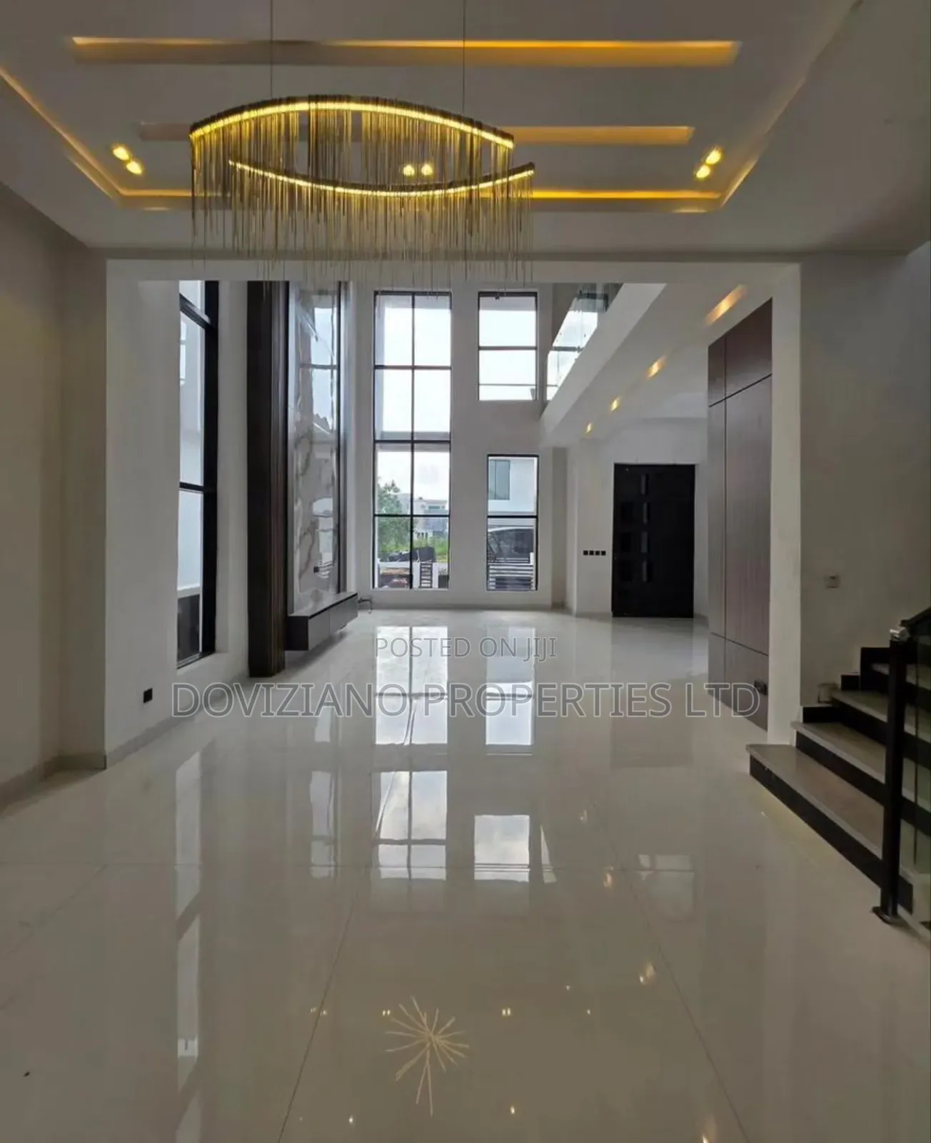 Furnished 5bdrm Duplex in Lekki for sale in Lekki