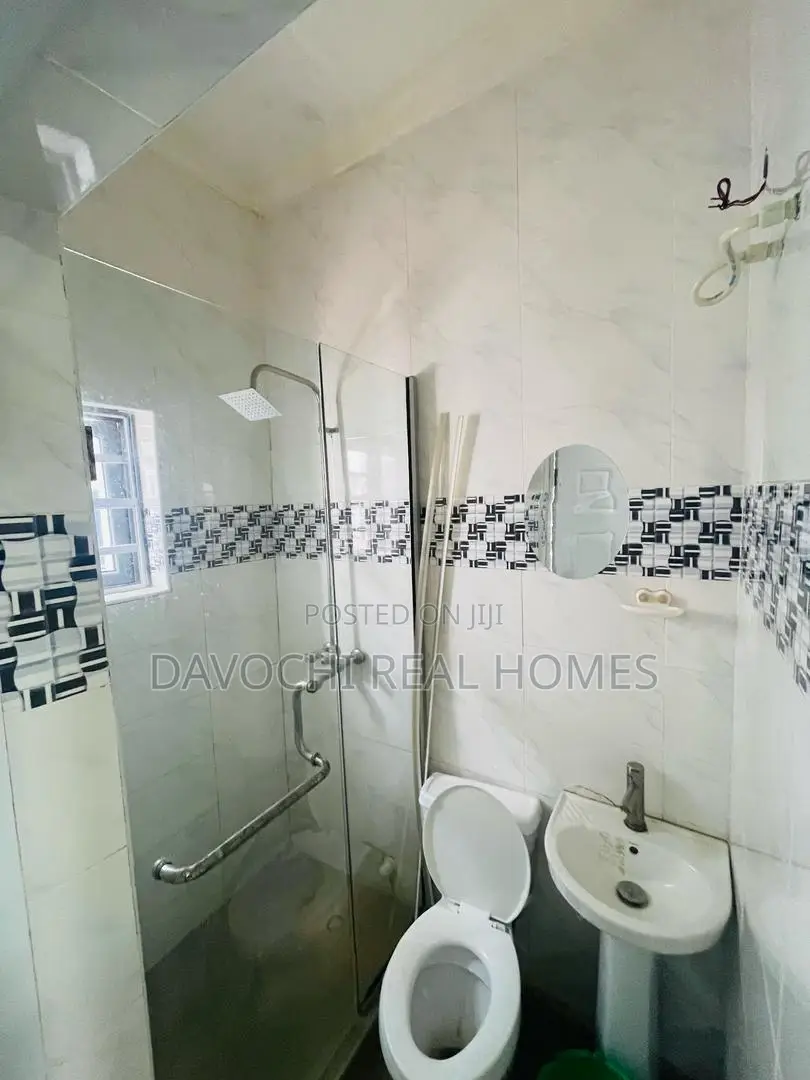 2bdrm Duplex in Ikota, Lekki for rent in Ikota