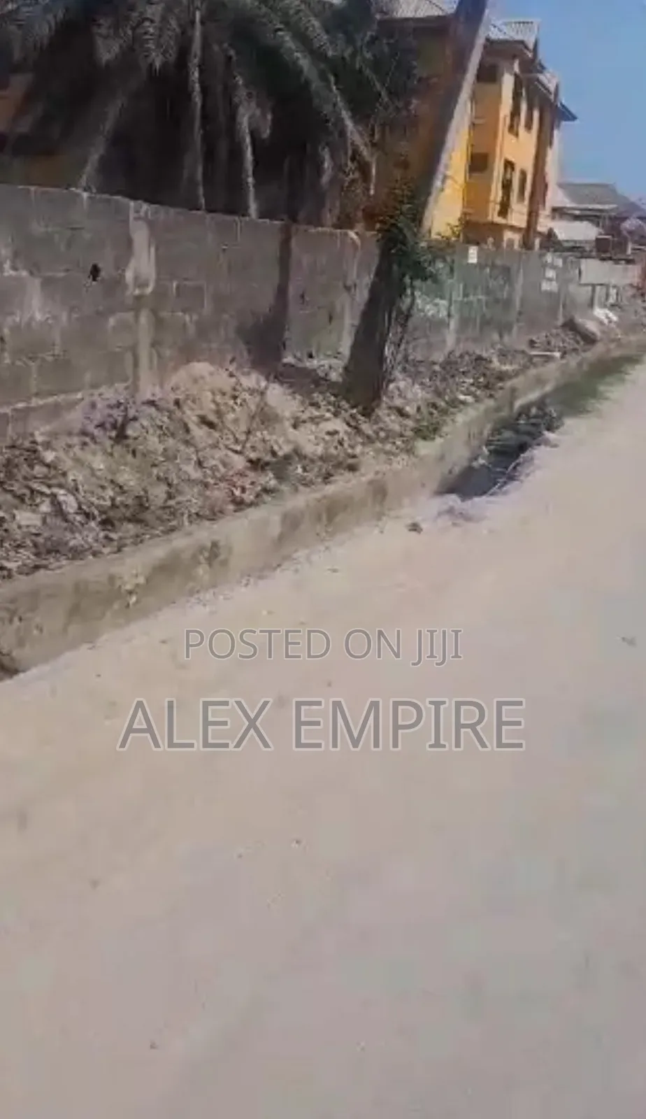 Lands for Sale in Ajah Close to Lagos Business School in Ibeju