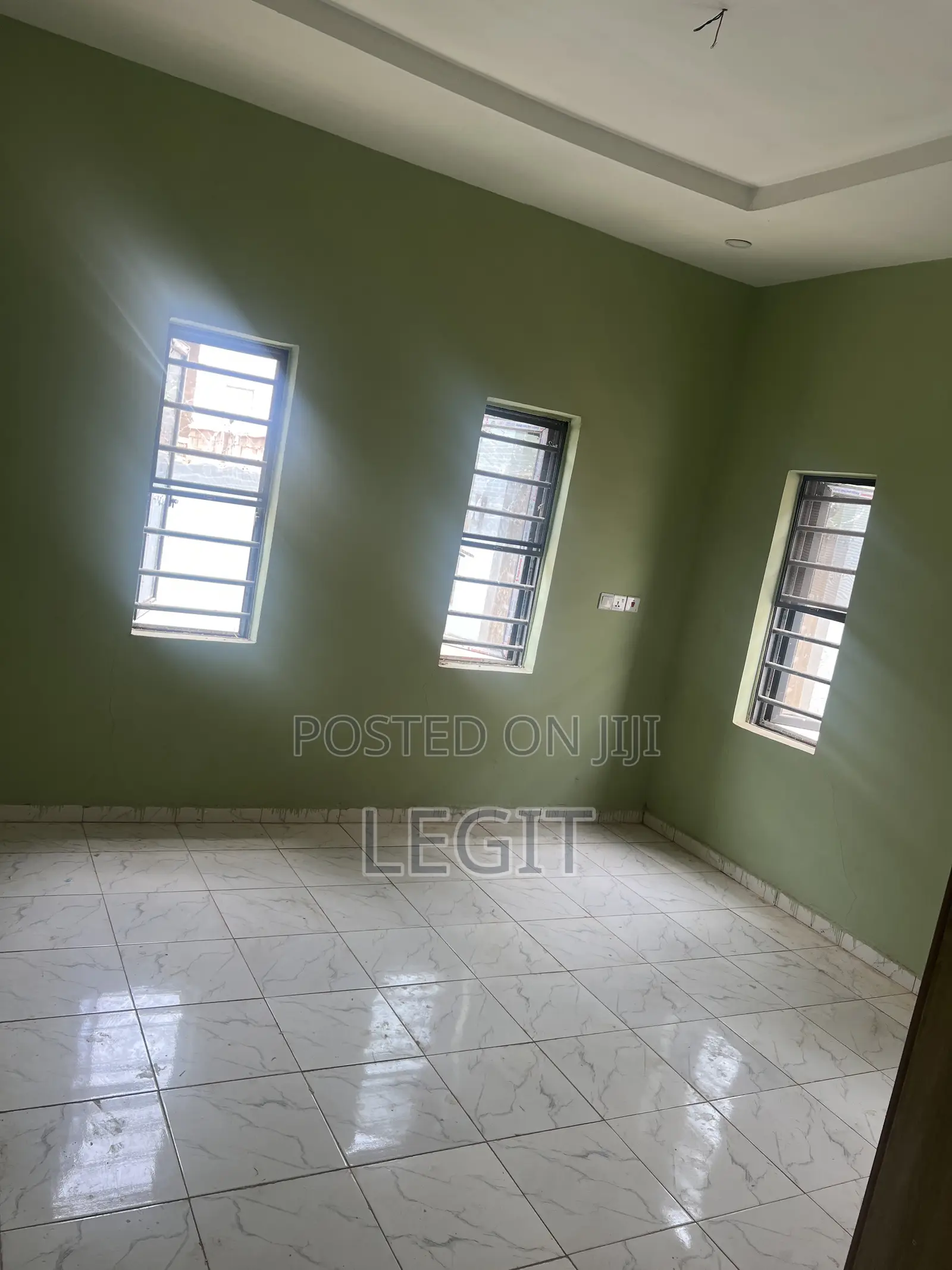 3bdrm Bungalow in Minna for sale in Minna