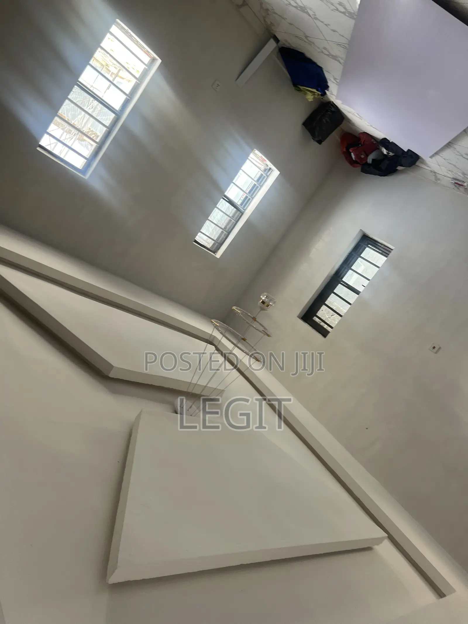 3bdrm Bungalow in Minna for sale in Minna