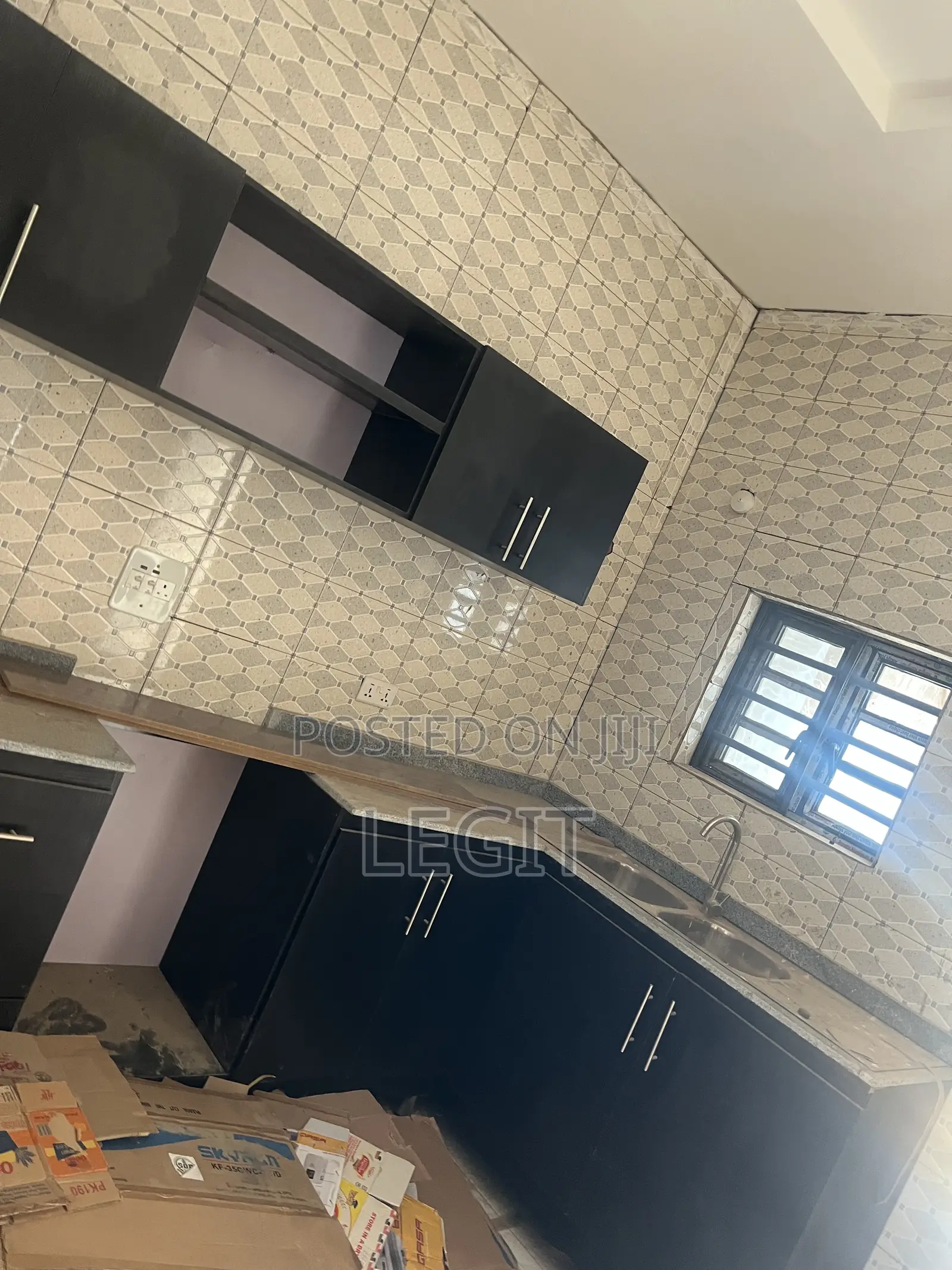 3bdrm Bungalow in Minna for sale in Minna